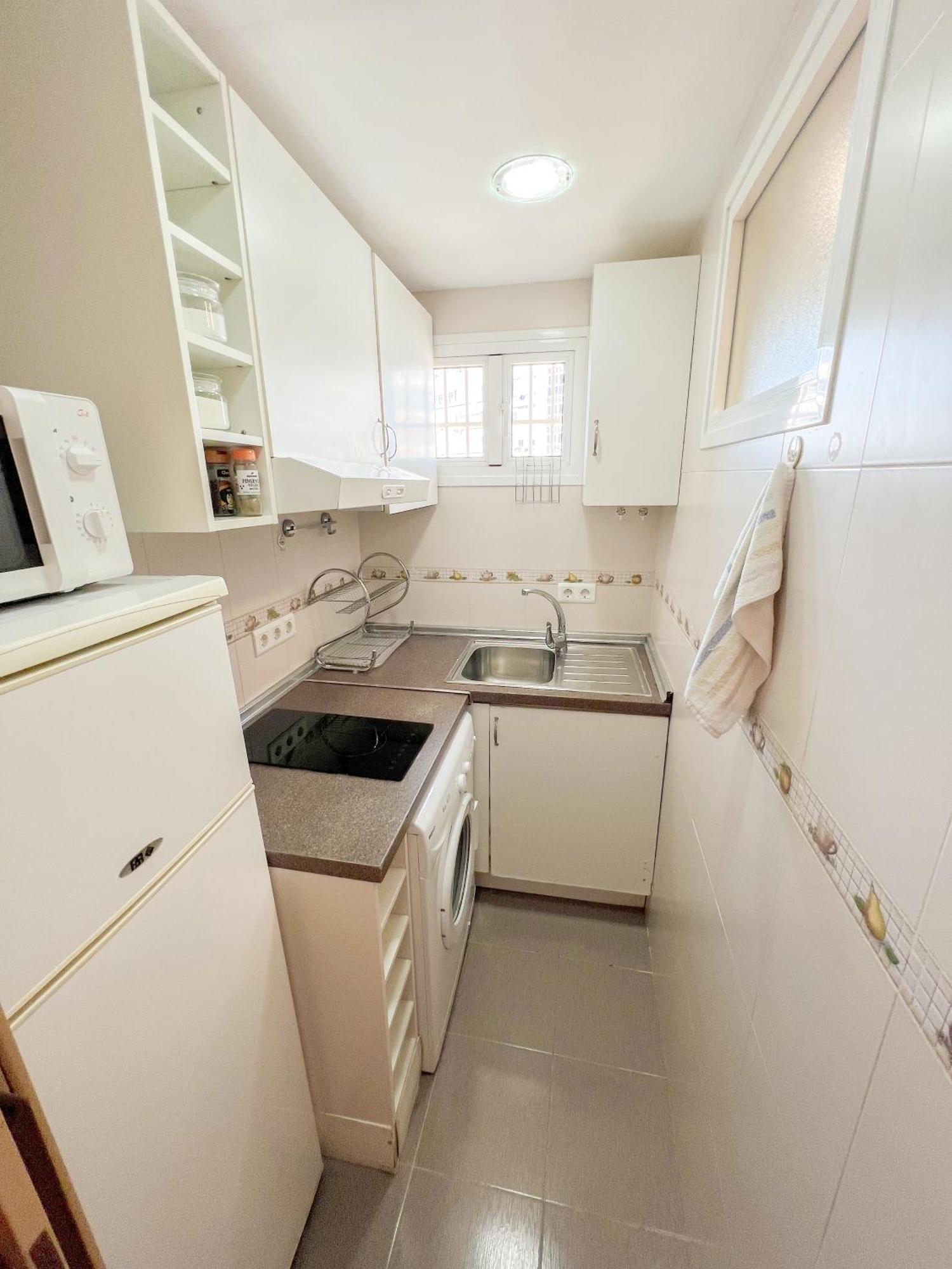 Apartament Cozy & Bright Flat Centre *