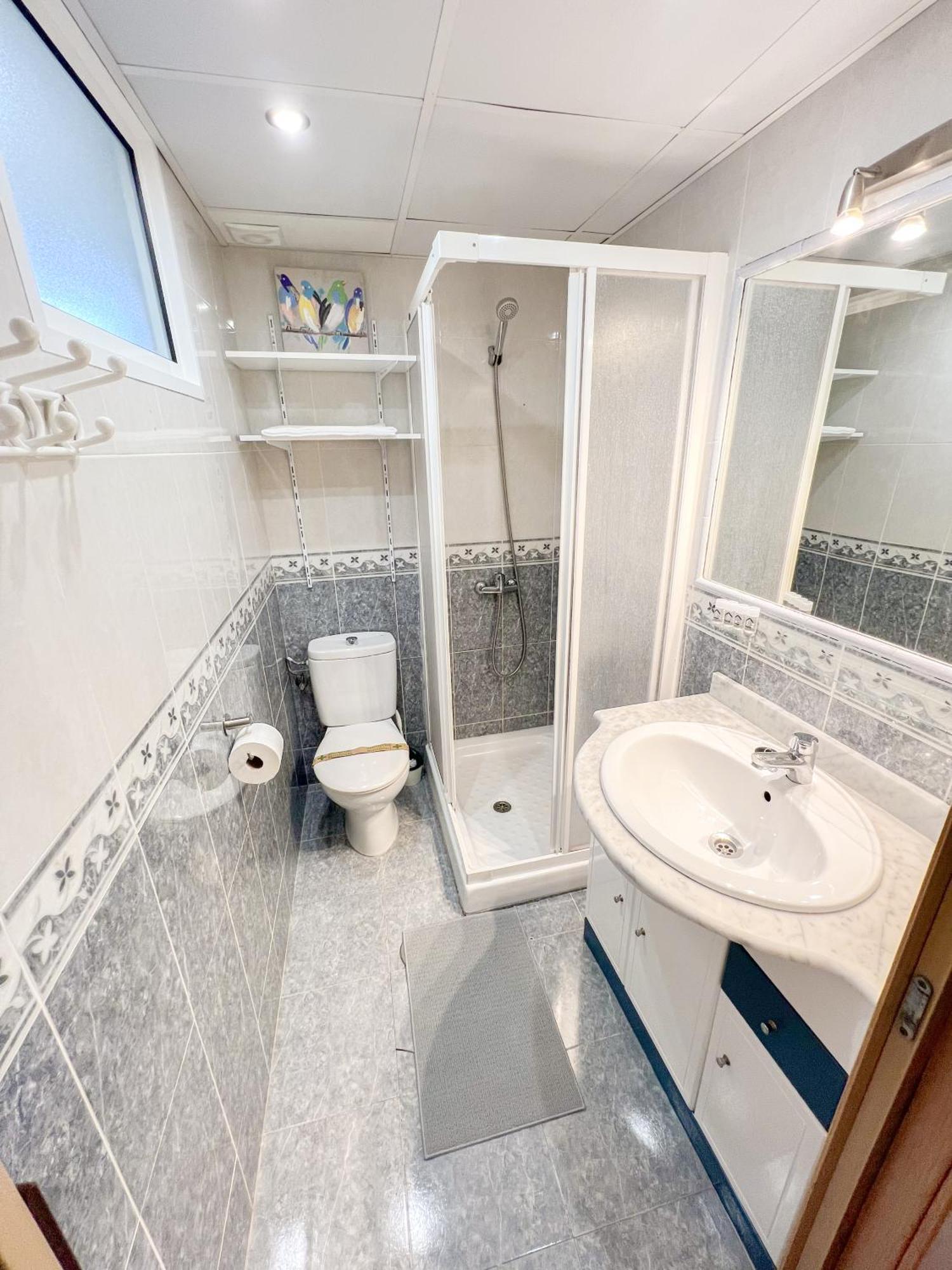 Cozy & Bright Flat Centre Apartament Torremolinos