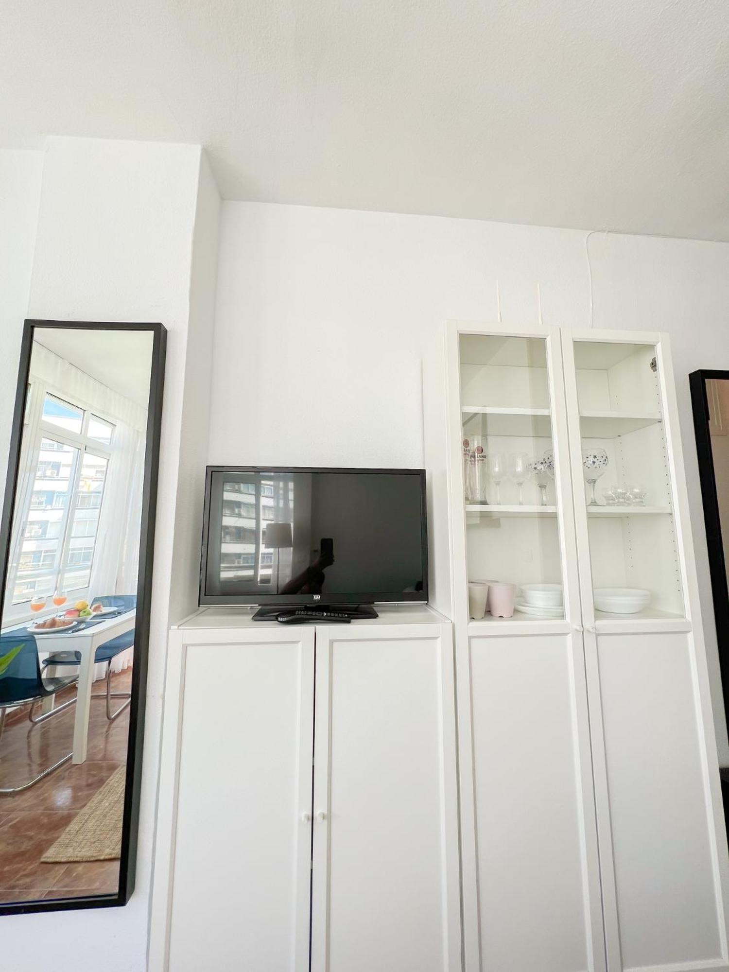 Apartament Cozy & Bright Flat Centre