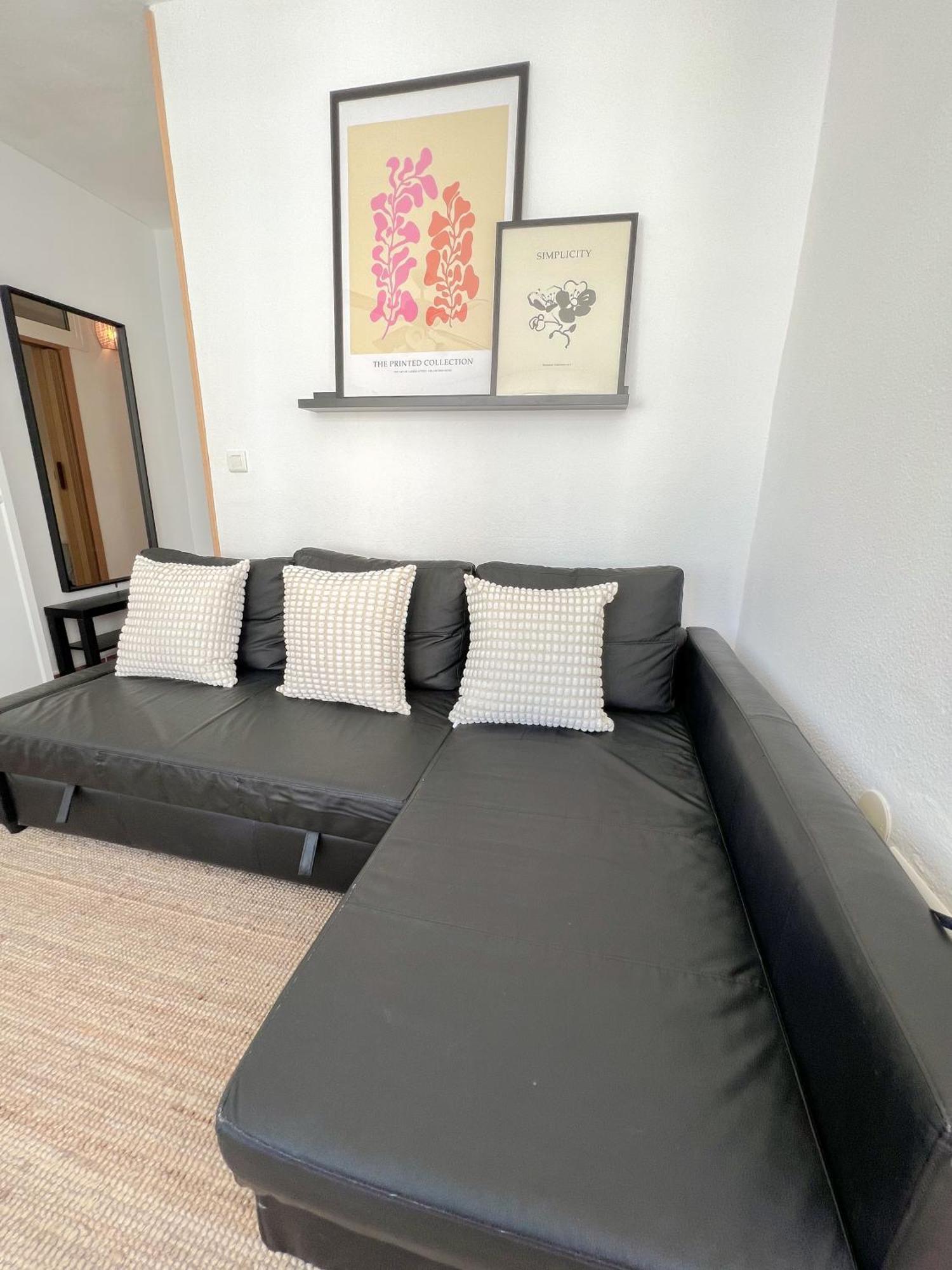 Cozy & Bright Flat Centre Apartament *