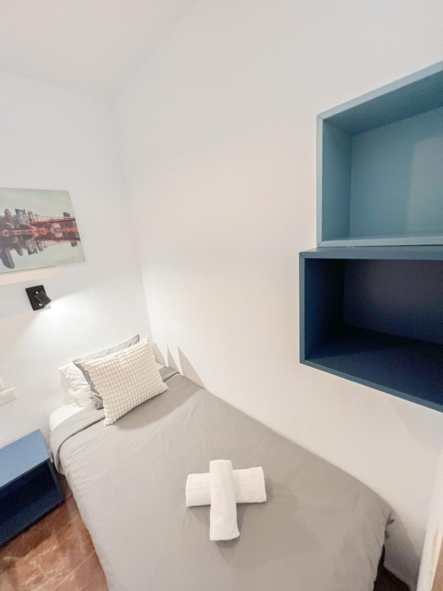 Cozy & Bright Flat Centre Apartament