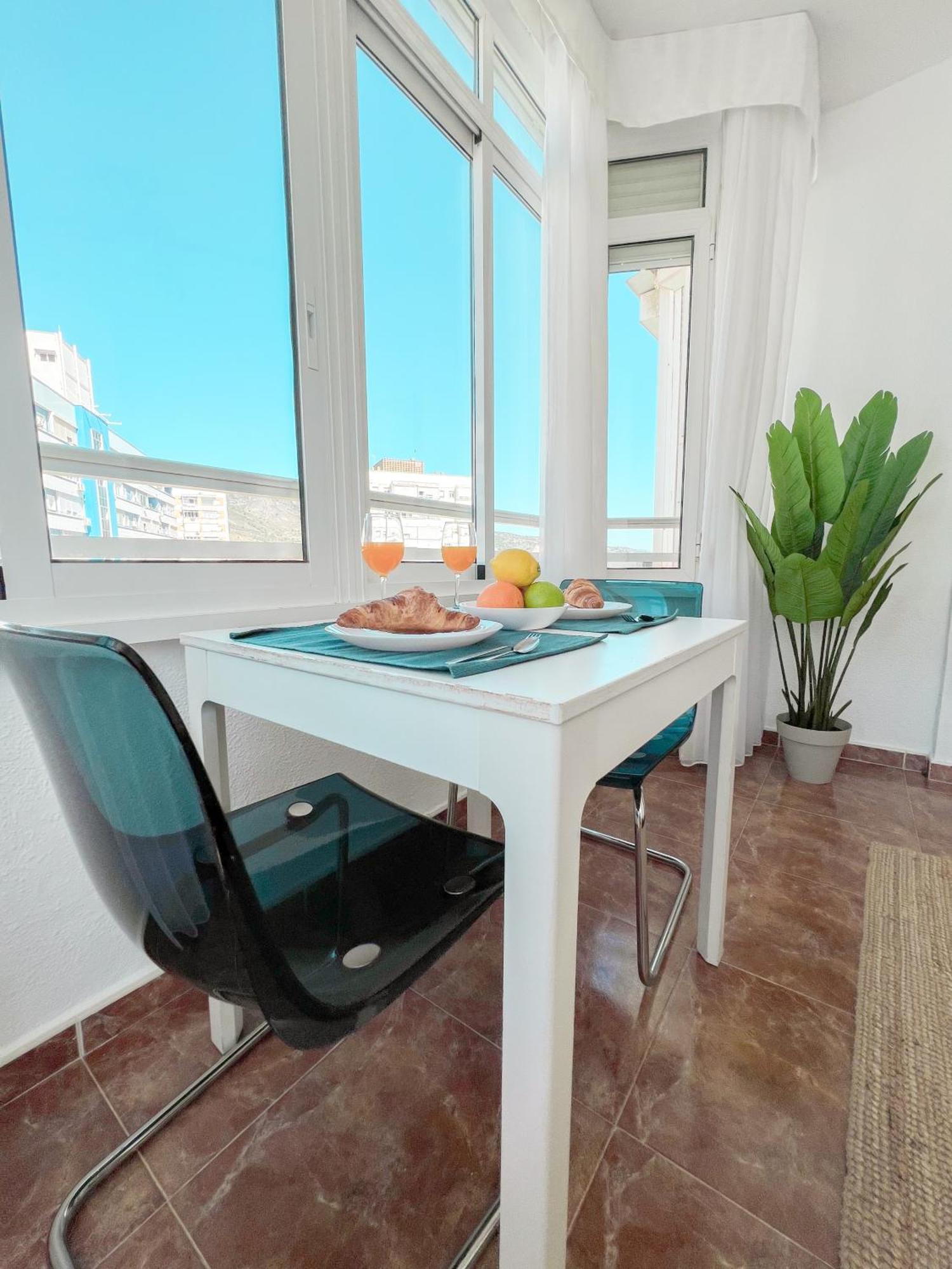 Cozy & Bright Flat Centre Apartament *