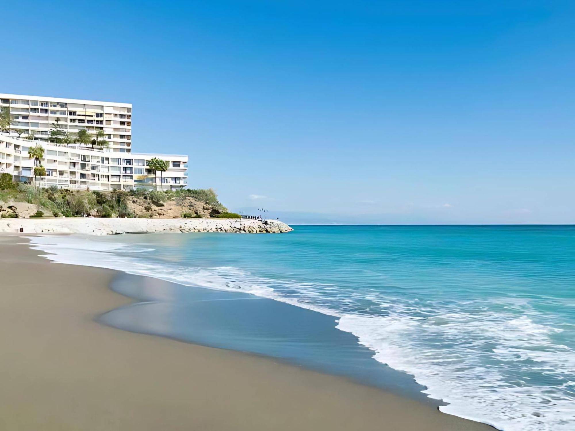 Cozy & Bright Flat Centre Apartament Torremolinos